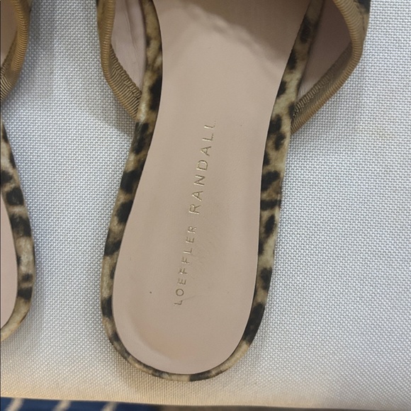 LOEFFLER RANDALL FLATS - Picture 2 of 7